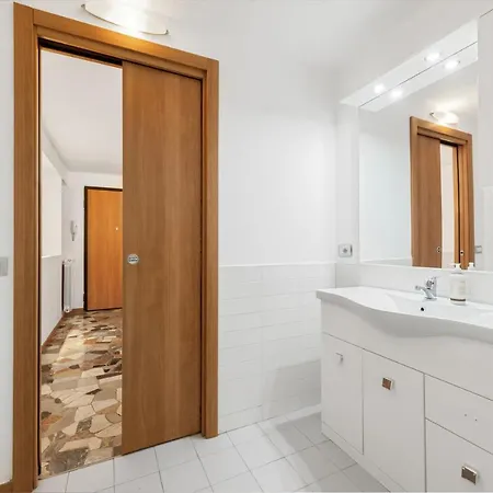Apartament Con Metro Diretta 10 Minuti Duomo *