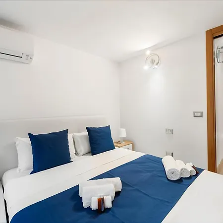 Apartament Con Metro Diretta 10 Minuti Duomo