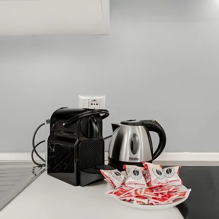 Apartament Con Metro Diretta 10 Minuti Duomo Mediolan