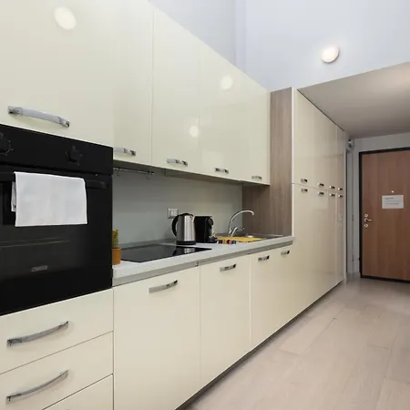 Apartament Con Metro Diretta 10 Minuti Duomo *