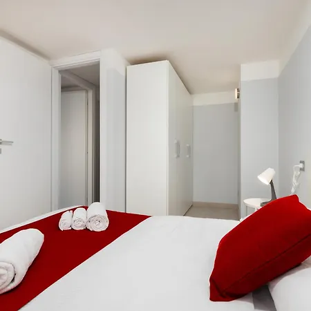Apartament Con Metro Diretta 10 Minuti Duomo