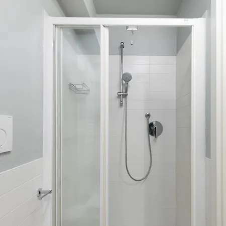 Con Metro Diretta 10 Minuti Duomo Apartament