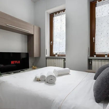 Apartament Con Metro Diretta 10 Minuti Duomo *