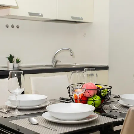Apartment Con Metro Diretta 10 Minuti Duomo