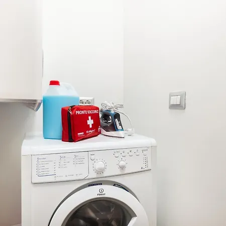 Apartment Con Metro Diretta 10 Minuti Duomo